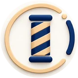 Logo Trayvia.Barber360